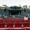 Preview of The Greek Theatre - Los Angeles - Section B Left Center Seat View