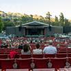Preview of The Greek Theatre - Los Angeles - Section C Seat View