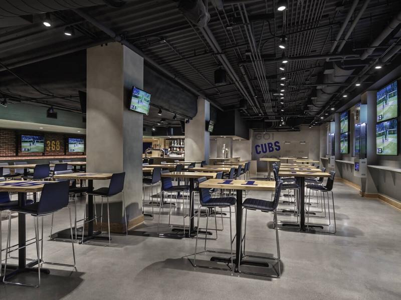 The W Club powered by Gordon Flesch
