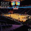 Preview of Thompson-Boling Arena at Food City Center - Section 101 Seat View