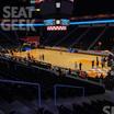 Preview of Thompson-Boling Arena at Food City Center - Section 102 Seat View