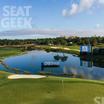 Preview of Tiburon Golf Club - Naples - Section General Admission Seat View