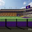 Preview of Tiger Stadium - Section 100 Seat View