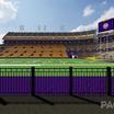 Preview of Tiger Stadium - Section 101 Seat View