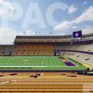 Preview of Tiger Stadium - Section 101 Seat View