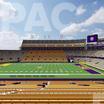 Preview of Tiger Stadium - Section 102 Seat View