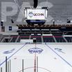 Preview of Toscano Family Ice Forum - Section 101 Seat View