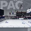 Preview of Toscano Family Ice Forum - Section 103 Seat View
