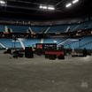 Preview of Toyota Arena - Ontario - Section 101 Seat View