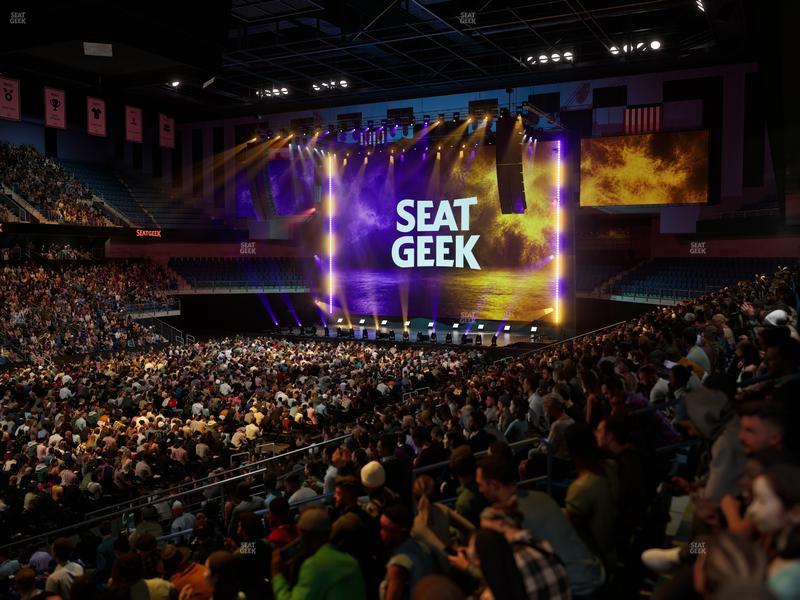 Eslabn Armado tickets in Ontario (Toyota Arena - Ontario) - Nov 25 ...