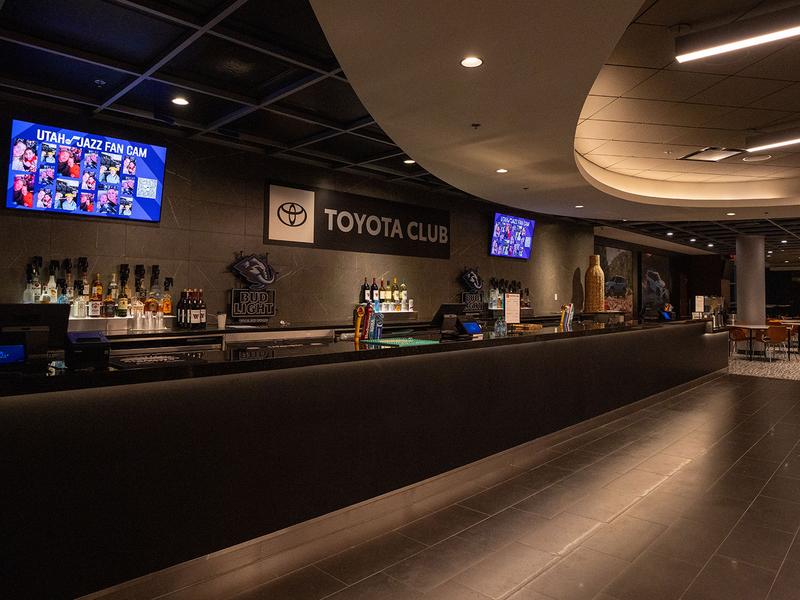 Toyota Club