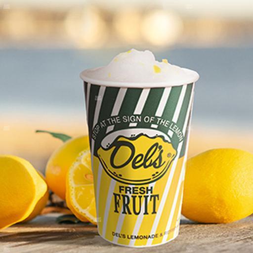 TPC Boston - Section Dels Lemonade Ticket Package Seat View