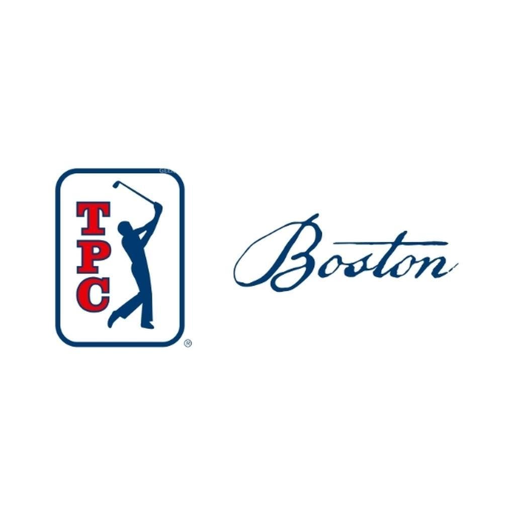 TPC Boston - Section Tpc Boston Member Hospitality Seat View