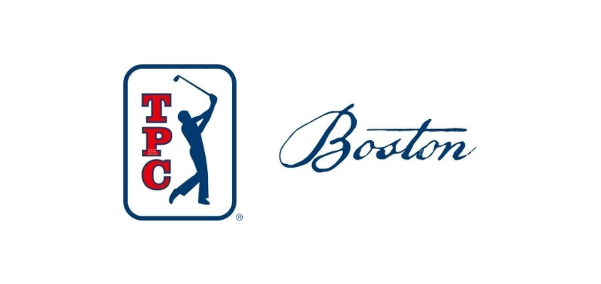 TPC Boston - Section Tpc Boston Member Hospitality Seat View