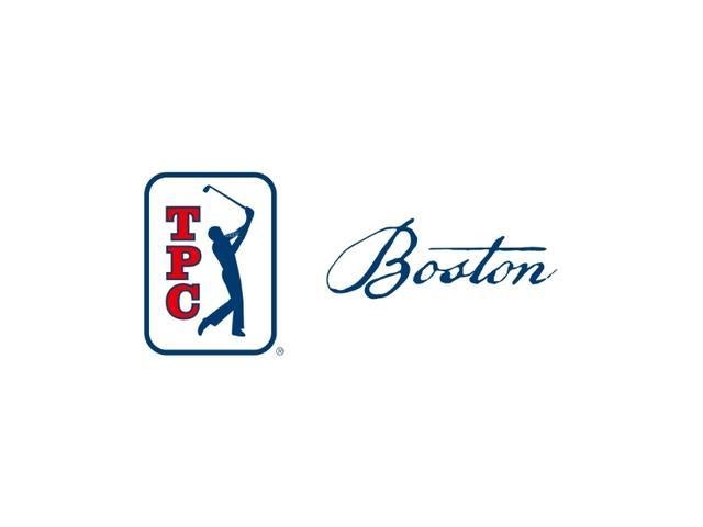 TPC Boston - Section Tpc Boston Member Hospitality Seat View