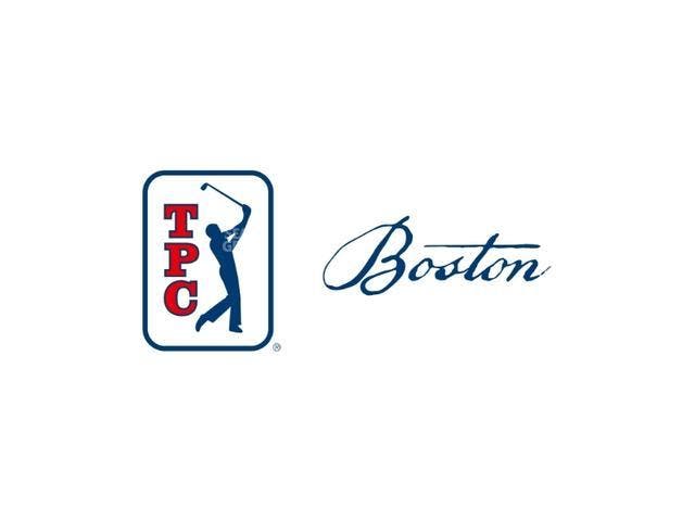 TPC Boston - Section Tpc Boston Member Hospitality Seat View