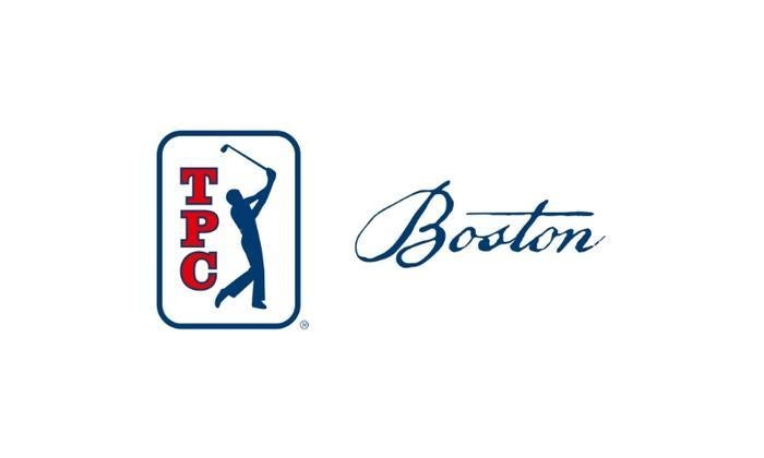 TPC Boston - Section Tpc Boston Member Hospitality Seat View