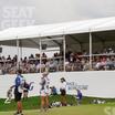 Preview of TPC River's Bend - Section Champions Club Seat View