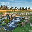 Preview of TPC River's Bend - Section General Admission Seat View