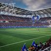 Preview of TQL Stadium - Section 101 Seat View