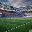 Preview of TQL Stadium - Section 103 Seat View