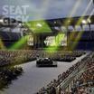Preview of TQL Stadium - Section 103 Seat View