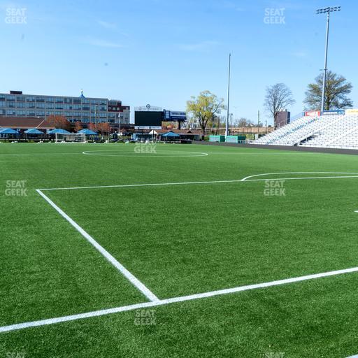 Trinity Health Stadium - Section Vip Suite 1 Seat View