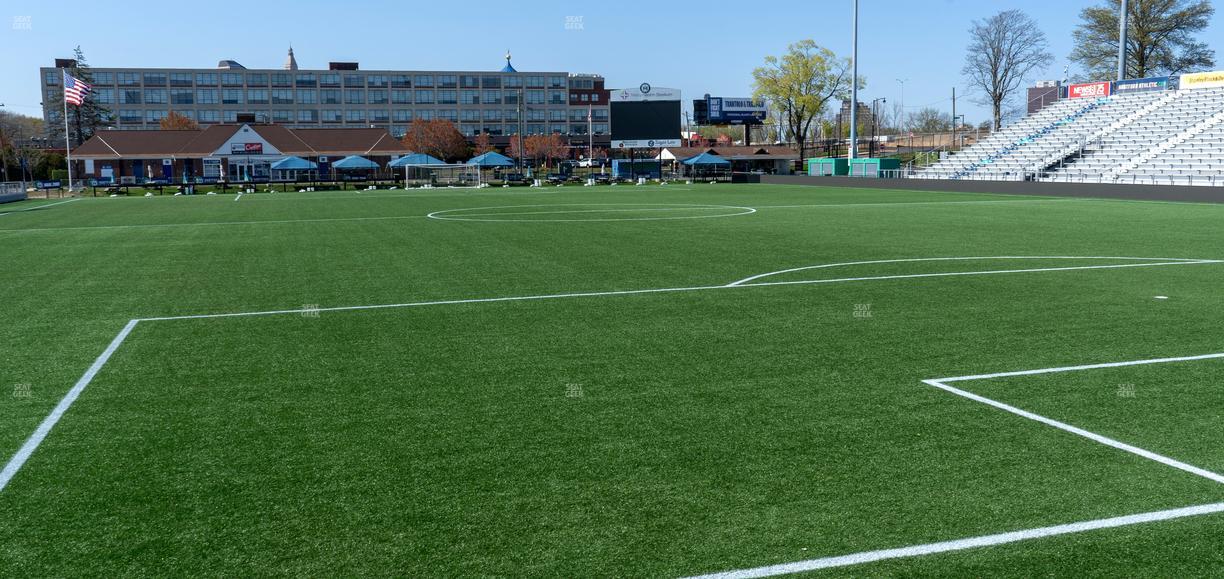 Trinity Health Stadium - Section Vip Suite 2 Seat View