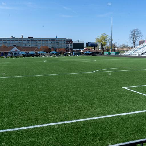 Trinity Health Stadium - Section Vip Suite 2 Seat View