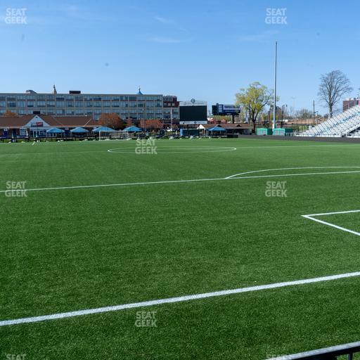 Trinity Health Stadium - Section Vip Suite 2 Seat View