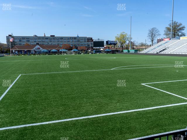 Trinity Health Stadium - Section Vip Suite 2 Seat View