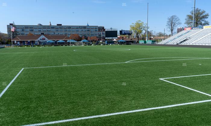 Trinity Health Stadium - Section Vip Suite 2 Seat View