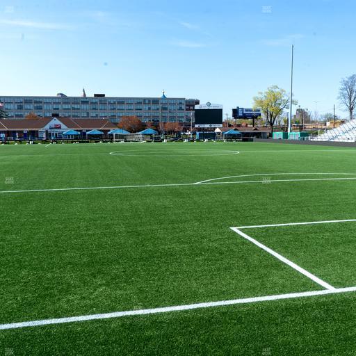 Trinity Health Stadium - Section Vip Suite 3 Seat View