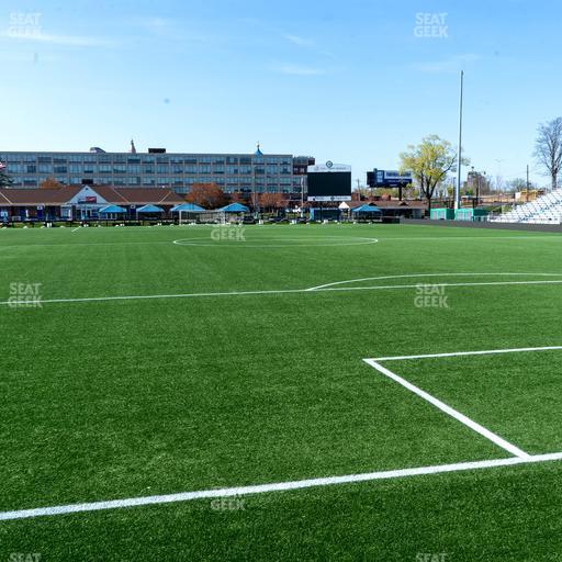 Trinity Health Stadium - Section Vip Suite 3 Seat View