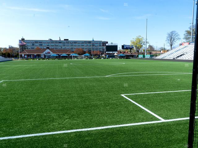 Trinity Health Stadium - Section Vip Suite 3 Seat View