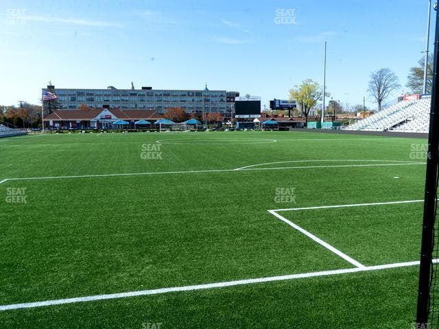 Trinity Health Stadium - Section Vip Suite 3 Seat View