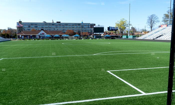 Trinity Health Stadium - Section Vip Suite 3 Seat View