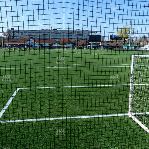 Trinity Health Stadium - Section Vip Suite 4 Seat View