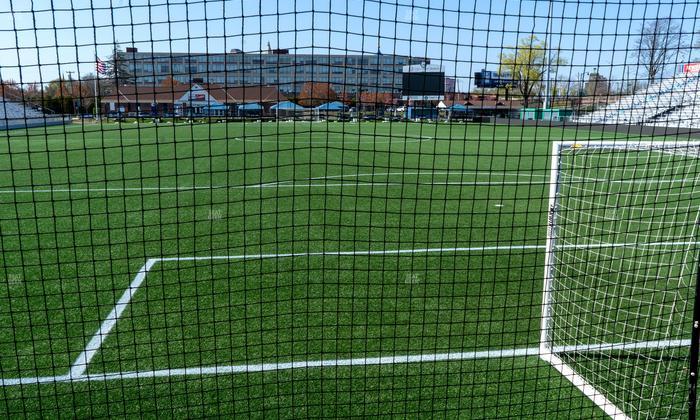 Trinity Health Stadium - Section Vip Suite 4 Seat View