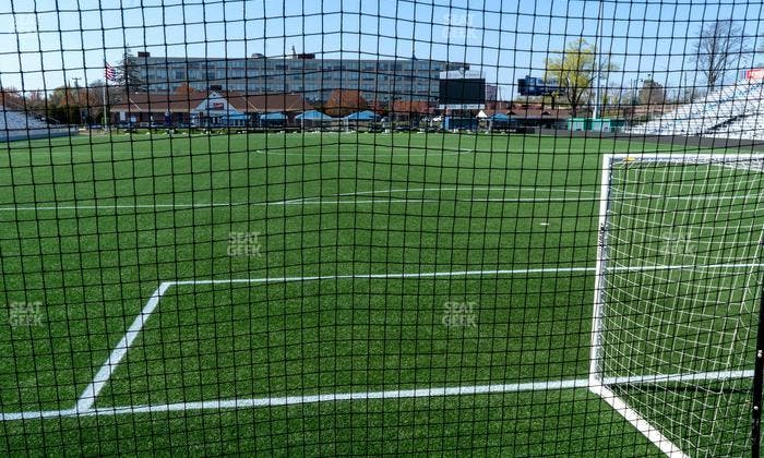 Trinity Health Stadium - Section Vip Suite 4 Seat View