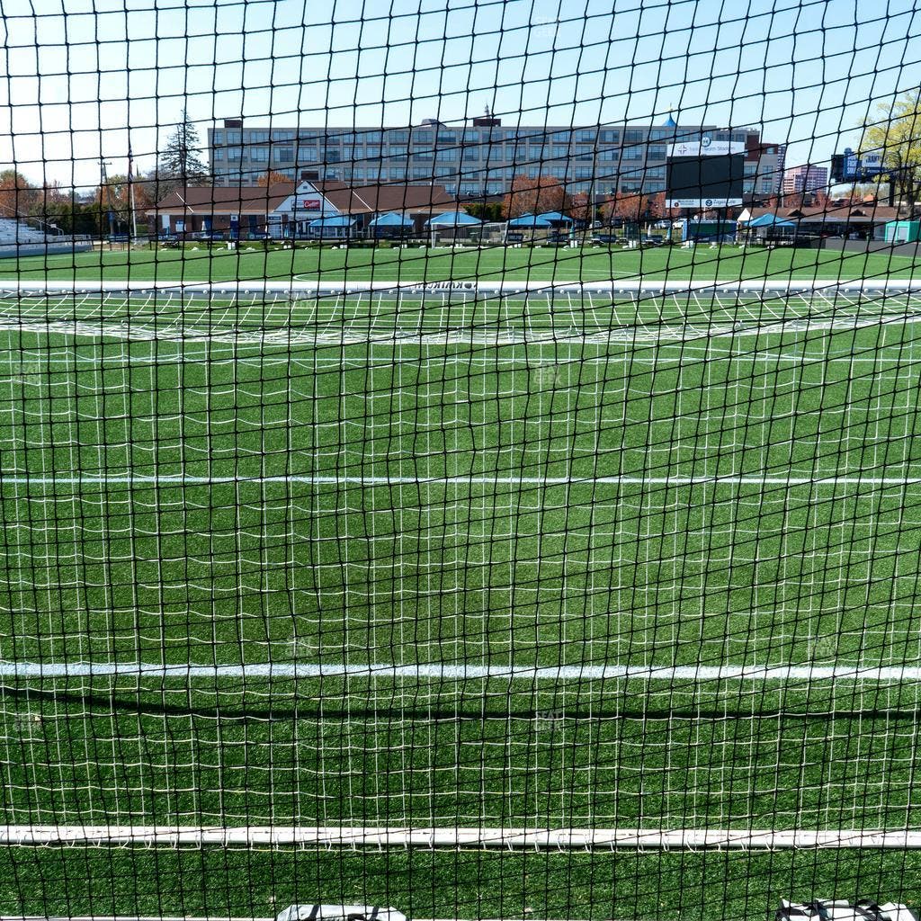 Trinity Health Stadium - Section Vip Suite 5 Seat View