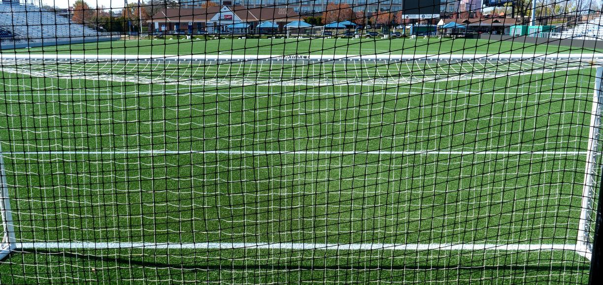 Trinity Health Stadium - Section Vip Suite 5 Seat View