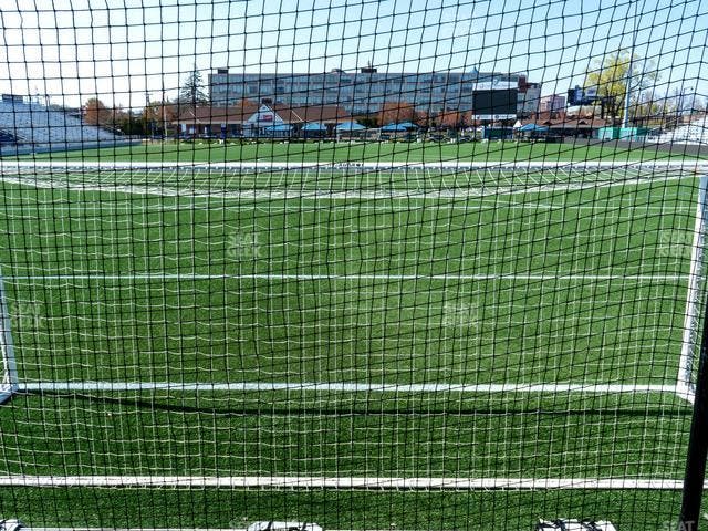Trinity Health Stadium - Section Vip Suite 5 Seat View