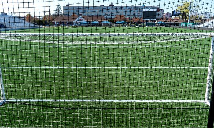 Trinity Health Stadium - Section Vip Suite 5 Seat View