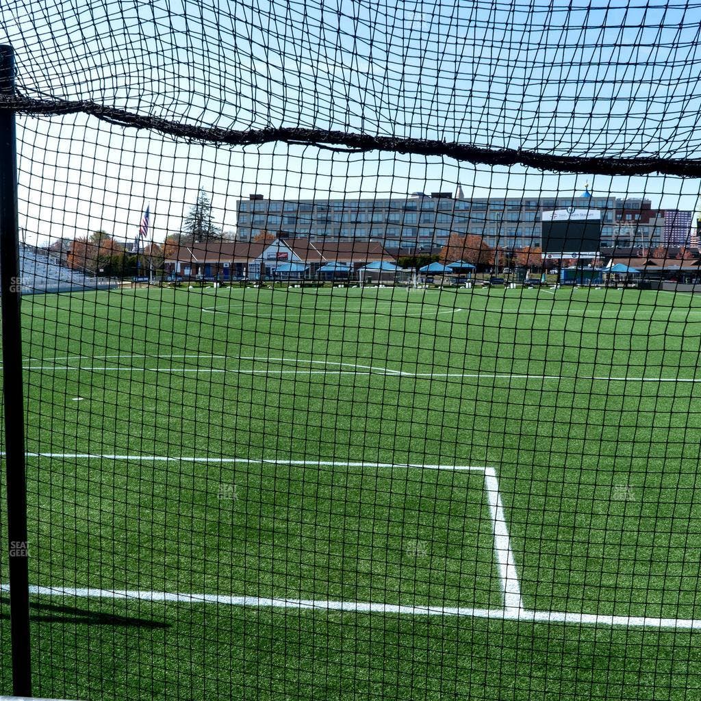 Trinity Health Stadium - Section Vip Suite 6 Seat View