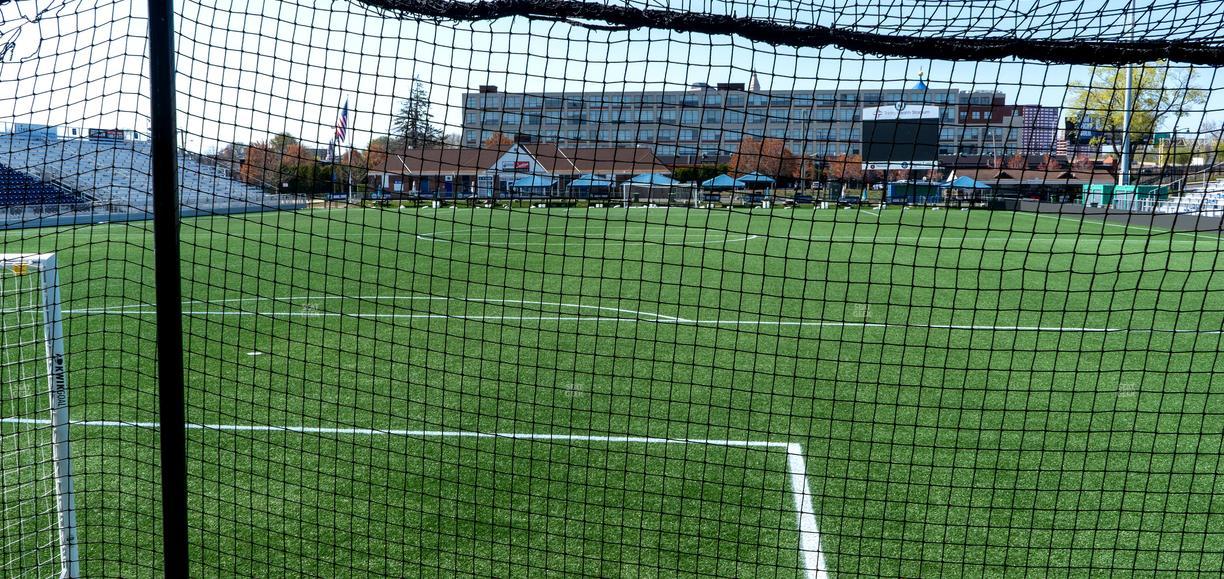 Trinity Health Stadium - Section Vip Suite 6 Seat View