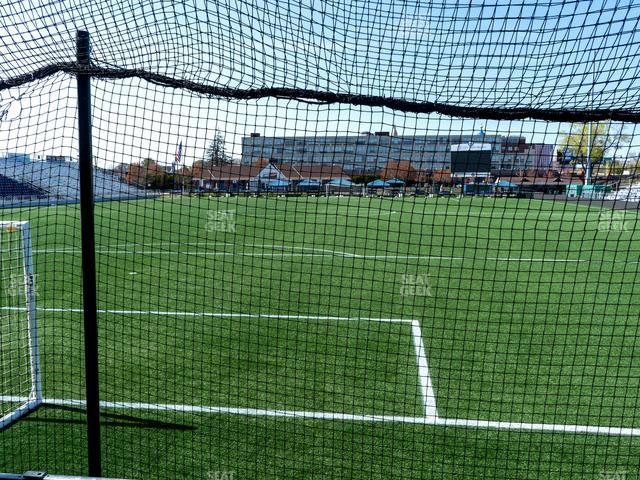 Trinity Health Stadium - Section Vip Suite 6 Seat View