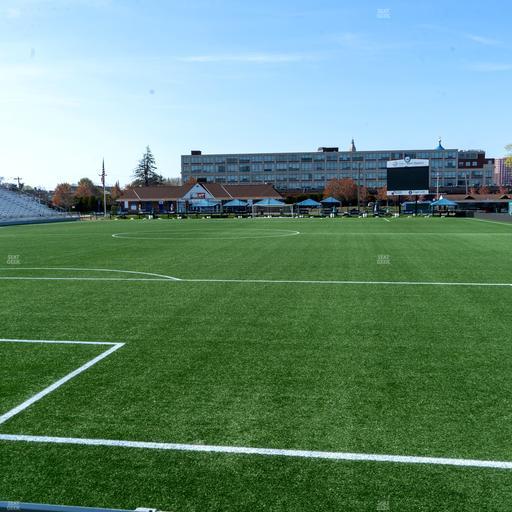 Trinity Health Stadium - Section Vip Suite 7 Seat View