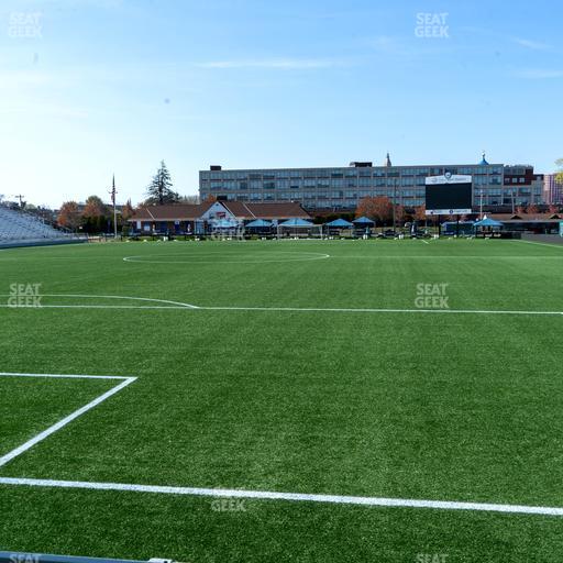 Trinity Health Stadium - Section Vip Suite 7 Seat View