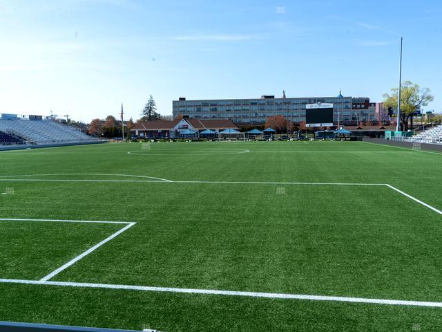 Trinity Health Stadium - Section Vip Suite 7 Seat View